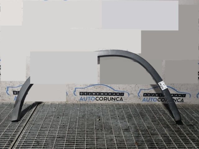 bontott VW TIGUAN Jobb hátsó Sárvédő Díszléc