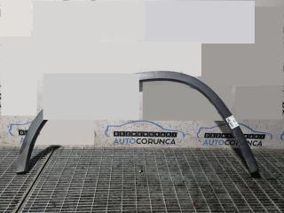 bontott VW TIGUAN Jobb hátsó Sárvédő Díszléc