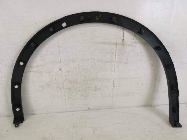 bontott VW TIGUAN Jobb hátsó Sárvédő Díszléc