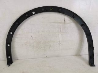 bontott VW TIGUAN Jobb hátsó Sárvédő Díszléc