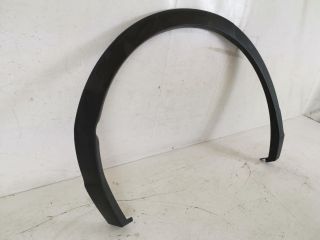 bontott VW TIGUAN Jobb hátsó Sárvédő Díszléc