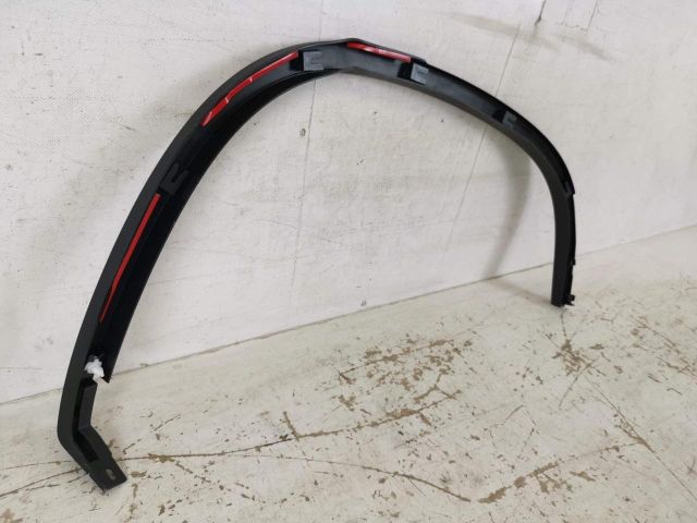 bontott VW TIGUAN Jobb hátsó Sárvédő Díszléc