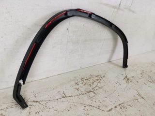 bontott VW TIGUAN Jobb hátsó Sárvédő Díszléc