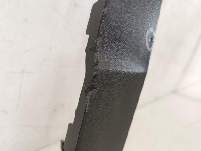 bontott VW TIGUAN Jobb hátsó Sárvédő Díszléc