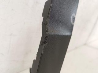 bontott VW TIGUAN Jobb hátsó Sárvédő Díszléc