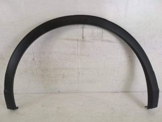 bontott VW TIGUAN Jobb hátsó Sárvédő Díszléc