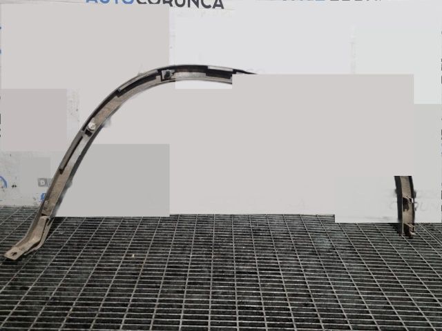 bontott VW TIGUAN Jobb hátsó Sárvédő Díszléc