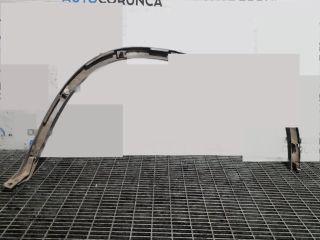 bontott VW TIGUAN Jobb hátsó Sárvédő Díszléc