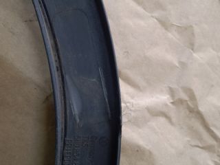 bontott VW TIGUAN Jobb hátsó Sárvédő Díszléc