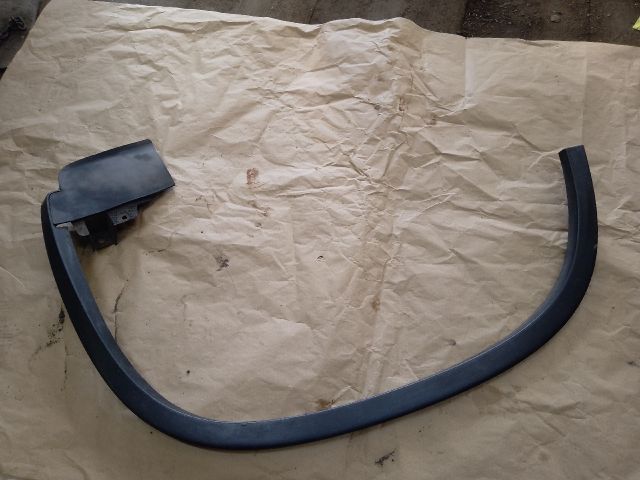 bontott VW TIGUAN Jobb hátsó Sárvédő Díszléc