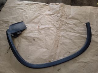 bontott VW TIGUAN Jobb hátsó Sárvédő Díszléc