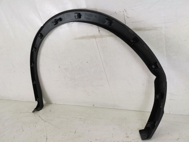 bontott VW TIGUAN Jobb hátsó Sárvédő Díszléc