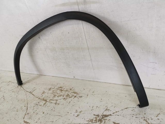 bontott VW TIGUAN Jobb hátsó Sárvédő Díszléc