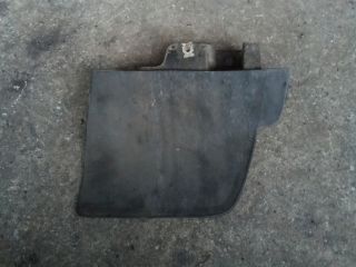 bontott VW TIGUAN Jobb hátsó Sárvédő Gumi