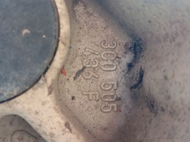 bontott VW TIGUAN Jobb hátsó Tengelycsonk