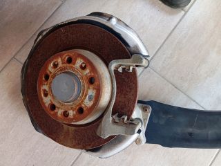 bontott VW TIGUAN Jobb hátsó Tengelycsonk