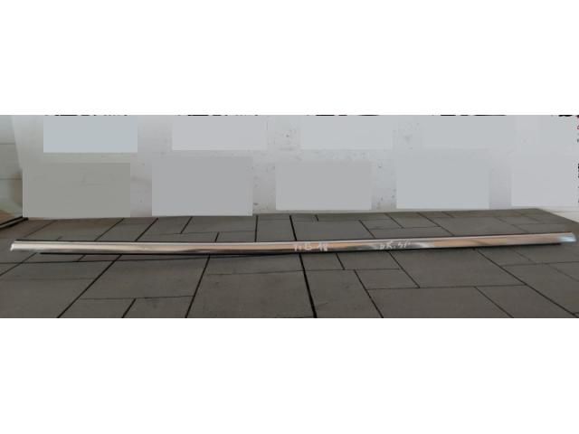 bontott VW TIGUAN Jobb hátsó Vízlehúzó Gumicsík