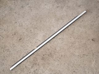 bontott VW TIGUAN Jobb hátsó Vízlehúzó Gumicsík