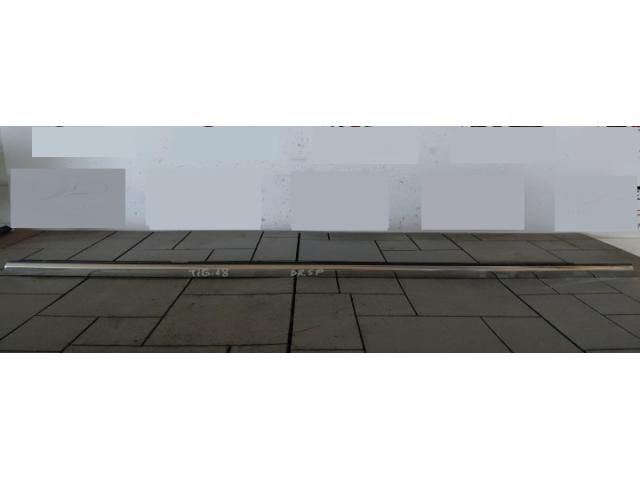 bontott VW TIGUAN Jobb hátsó Vízlehúzó Gumicsík