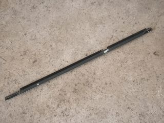 bontott VW TIGUAN Jobb hátsó Vízlehúzó Gumicsík