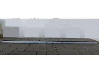 bontott VW TIGUAN Jobb hátsó Vízlehúzó Gumicsík