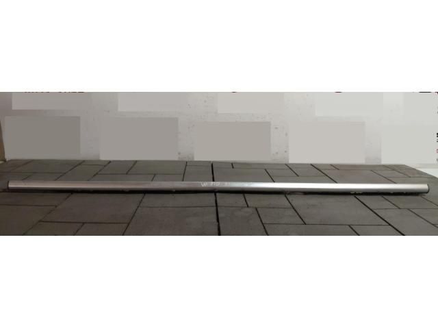 bontott VW TIGUAN Jobb hátsó Vízlehúzó Gumicsík