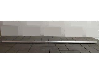 bontott VW TIGUAN Jobb hátsó Vízlehúzó Gumicsík