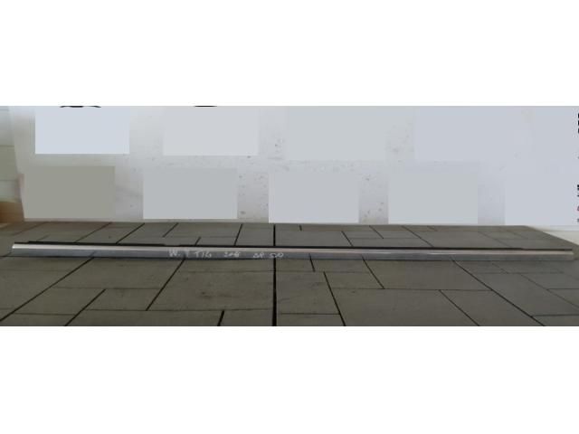 bontott VW TIGUAN Jobb hátsó Vízlehúzó Gumicsík