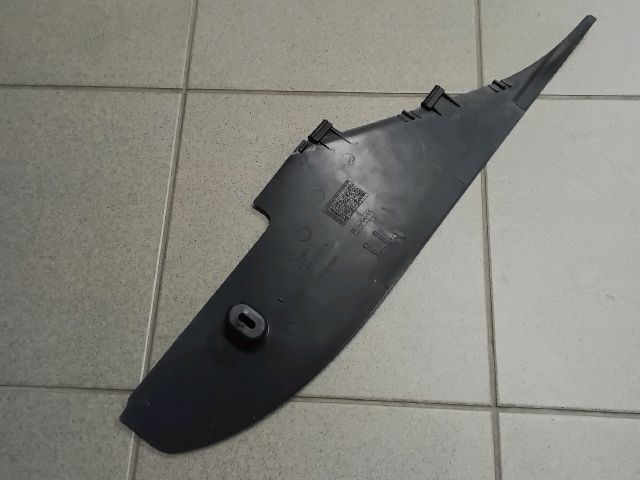 bontott VW TIGUAN Jobb Kardánbox Burkolat