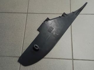 bontott VW TIGUAN Jobb Kardánbox Burkolat