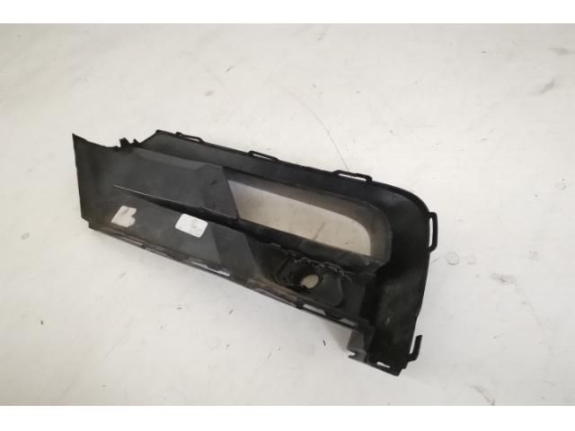 bontott VW TIGUAN Jobb Ködlámpa Rács