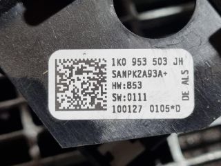 bontott VW TIGUAN Jobb Kormánykapcsoló Ablaktörlő