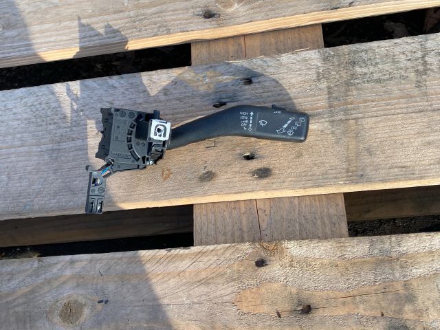 bontott VW TIGUAN Jobb Kormánykapcsoló Ablaktörlő