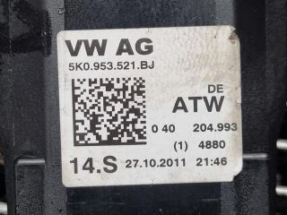 bontott VW TIGUAN Jobb Kormánykapcsoló Ablaktörlő