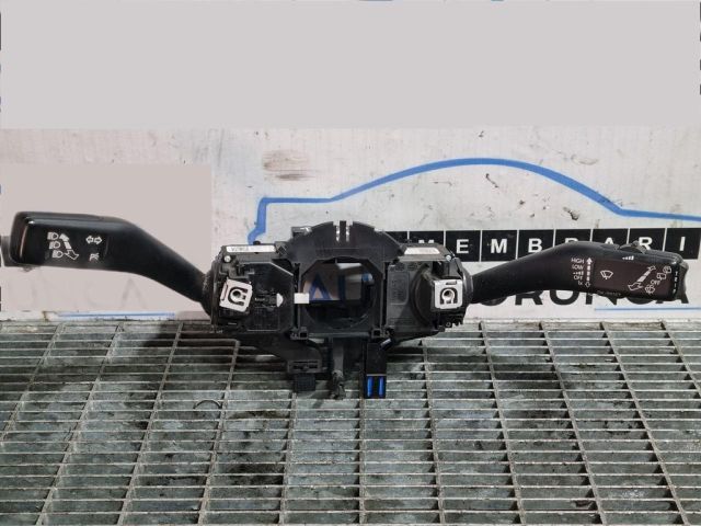 bontott VW TIGUAN Jobb Kormánykapcsoló Ablaktörlő