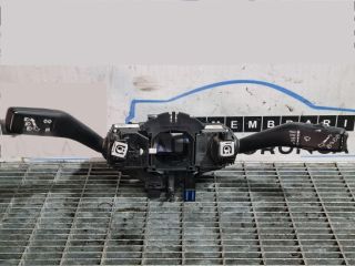 bontott VW TIGUAN Jobb Kormánykapcsoló Ablaktörlő