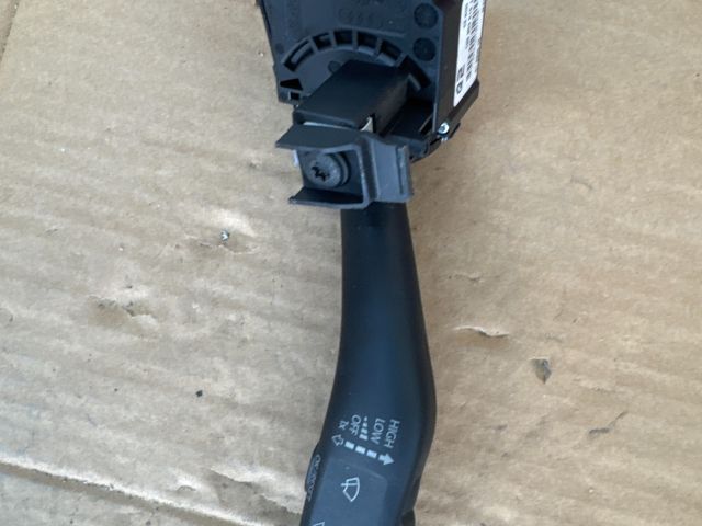 bontott VW TIGUAN Jobb Kormánykapcsoló Ablaktörlő