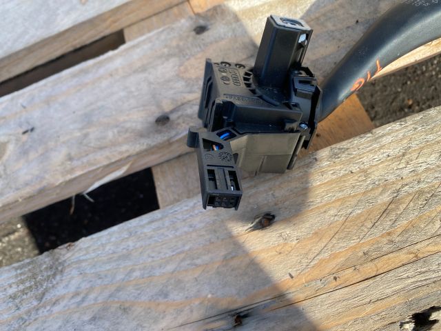 bontott VW TIGUAN Jobb Kormánykapcsoló Ablaktörlő