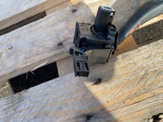 bontott VW TIGUAN Jobb Kormánykapcsoló Ablaktörlő