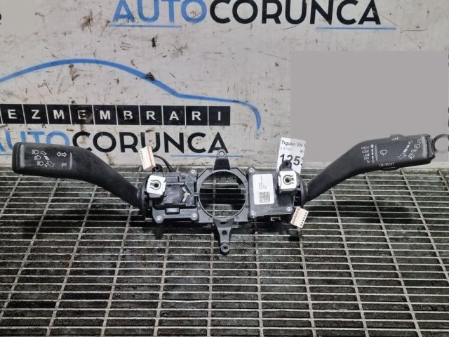 bontott VW TIGUAN Jobb Kormánykapcsoló Ablaktörlő