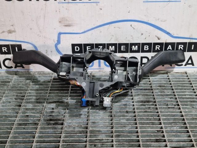 bontott VW TIGUAN Jobb Kormánykapcsoló Ablaktörlő