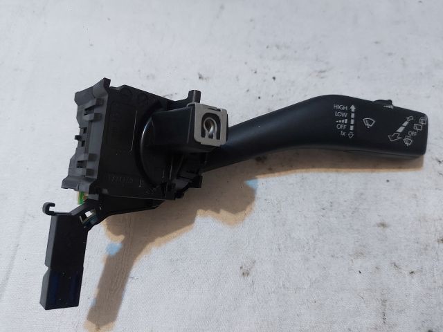 bontott VW TIGUAN Jobb Kormánykapcsoló Ablaktörlő