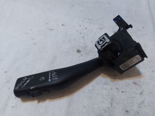 bontott VW TIGUAN Jobb Kormánykapcsoló Ablaktörlő