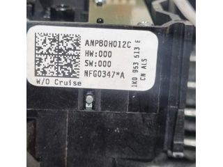 bontott VW TIGUAN Jobb Kormánykapcsoló Ablaktörlő