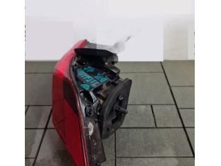 bontott VW TIGUAN Jobb Külső Hátsó Lámpa