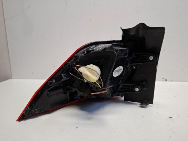 bontott VW TIGUAN Jobb Külső Hátsó Lámpa