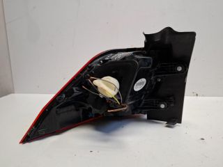 bontott VW TIGUAN Jobb Külső Hátsó Lámpa