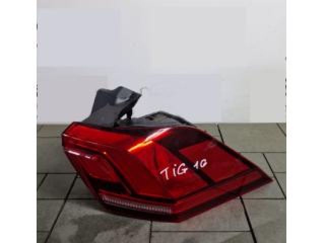 bontott VW TIGUAN Jobb Külső Hátsó Lámpa