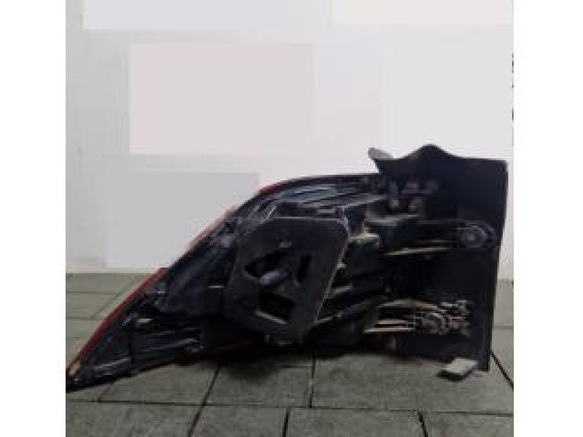 bontott VW TIGUAN Jobb Külső Hátsó Lámpa