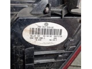 bontott VW TIGUAN Jobb Külső Hátsó Lámpa
